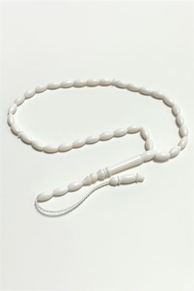 Kemik Tesbih 5*10 mm