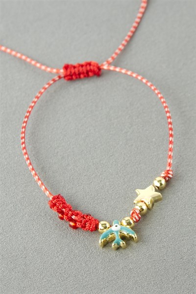 Kırlangıç Marteniçka Bileklik