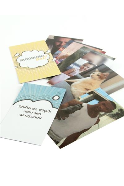 Klasik Moodunu Bul Klasik 3 Paket