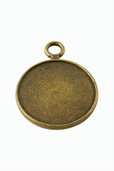 Kolye Ucu Aparatı 1 Adet