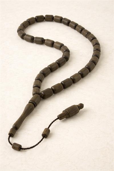 Kör Diken Tesbih 8*13 mm