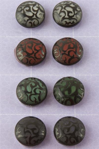 Kupa Eşarp Mıknatısı 1 Adet