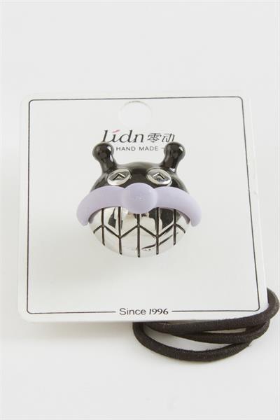 Kurbağa Lastikli Toka