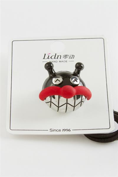 Kurbağa Lastikli Toka