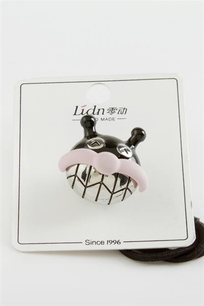 Kurbağa Lastikli Toka