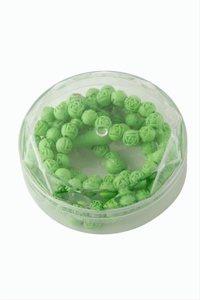 Kutulu Kokulu Tesbih