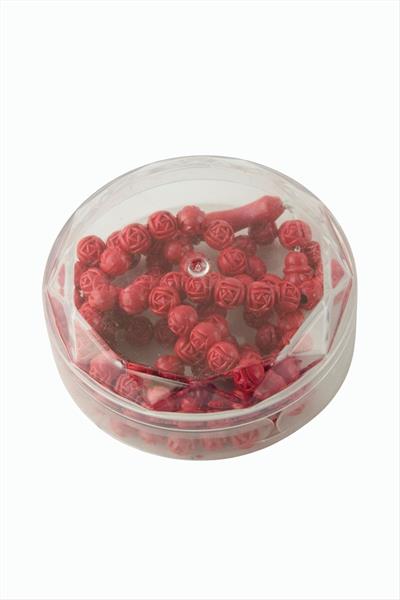 Kutulu Kokulu Tesbih