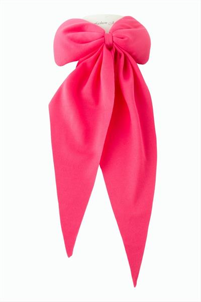 Kuyruklu Fiyong Otomatik Toka 28 cm