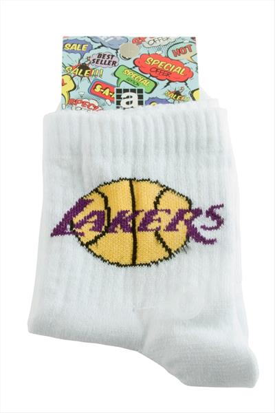 Laks Kolej Çorap 8*28