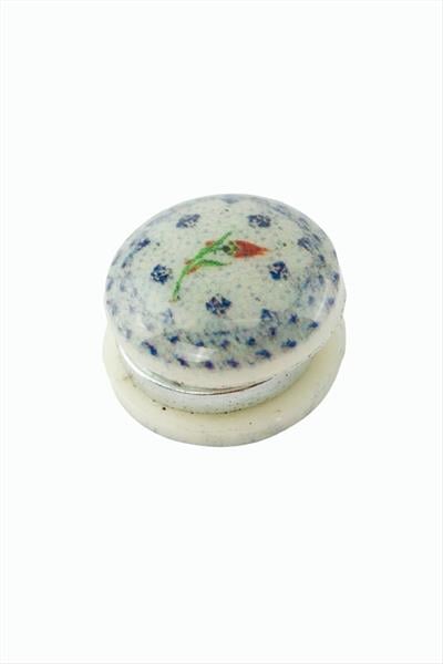 Lale Kupa Eşarp Mıknatısı 1 Adet