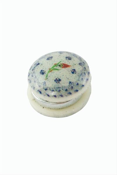 Lale Kupa Eşarp Mıknatısı 1 Adet