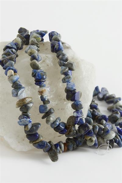 Lapis Kırık Doğal Taş 240 Adet