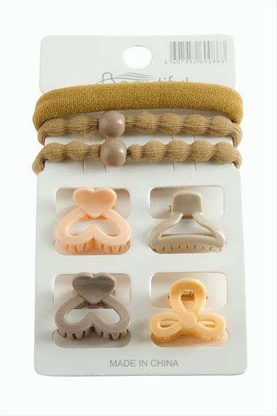 Lastikli Mandal Toka 7 Adet