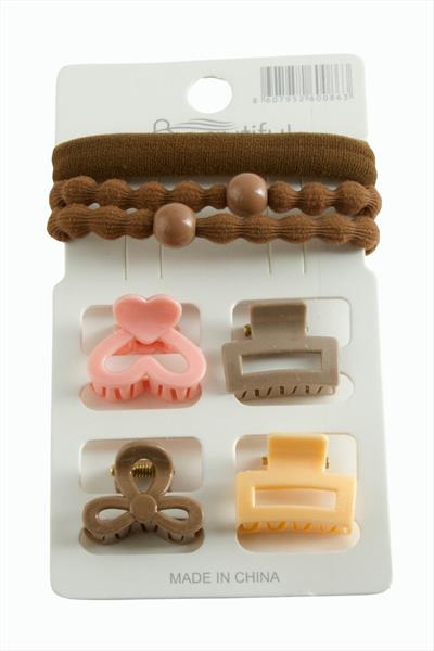 Lastikli Mandal Toka 7 Adet