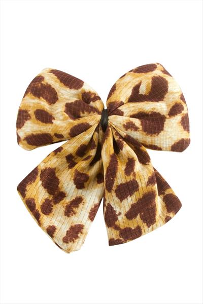 Leopar Deenli Fiyong Pens Toka 14 cm