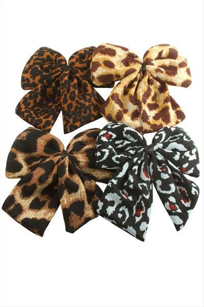 Leopar Deenli Fiyong Pens Toka 14 cm