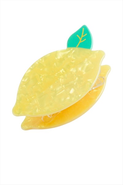 Limon lüks Mandal Toka 8 cm