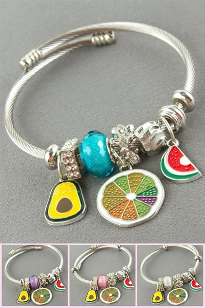 Limon Panora Bileklik