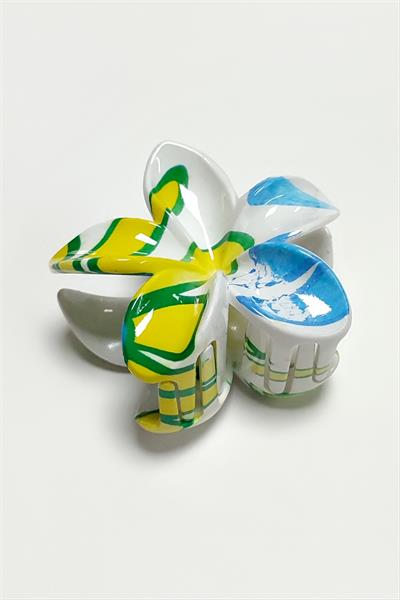 Lotus Mandal Toka 8 cm