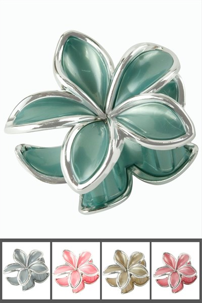 Lotus Mandal Toka 8 cm