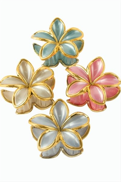 Lotus Mandal Toka 8 cm