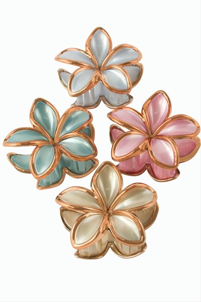 Lotus Mandal Toka 8 cm