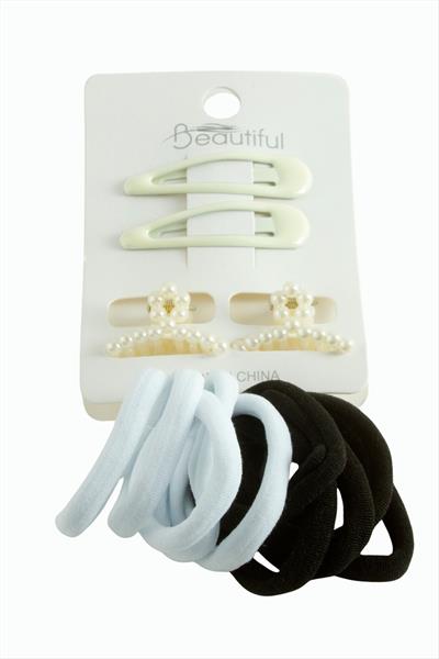 Mandal Çıtçıtlı Havlu Toka