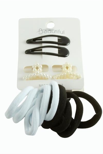 Mandal Çıtçıtlı Havlu Toka