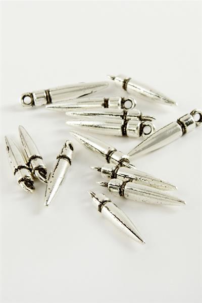 Mermi Tesbih Aparatı 50 Gram