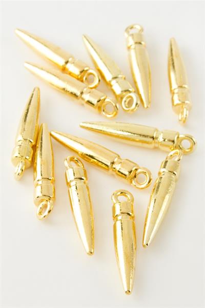 Mermi Tesbih Püskül Aparatı 50 Gram