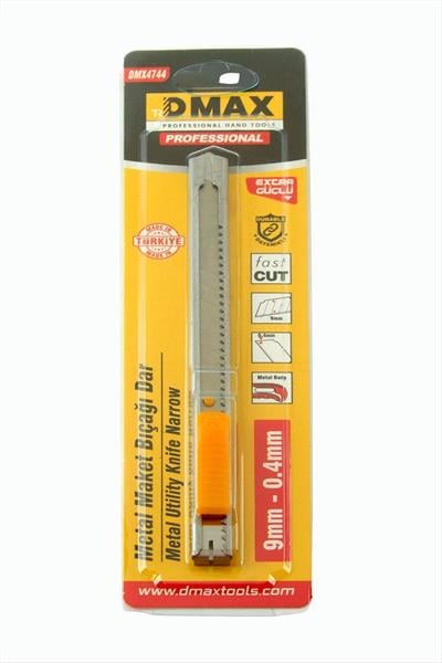 metal Falçata Küçük