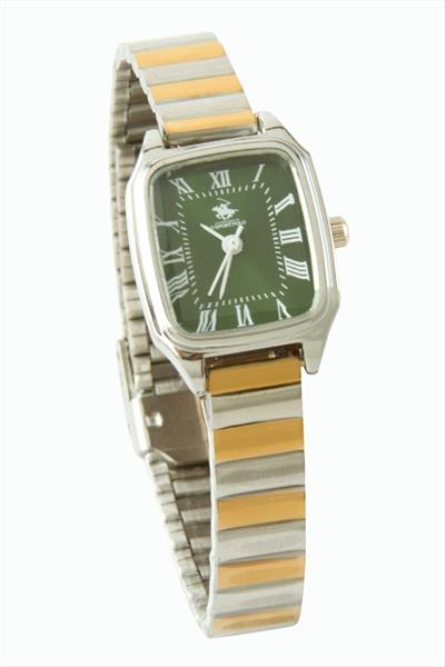 Metal Kordonlu Bayan Kol Saat