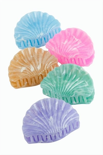 Midye Mandal Toka 8 cm