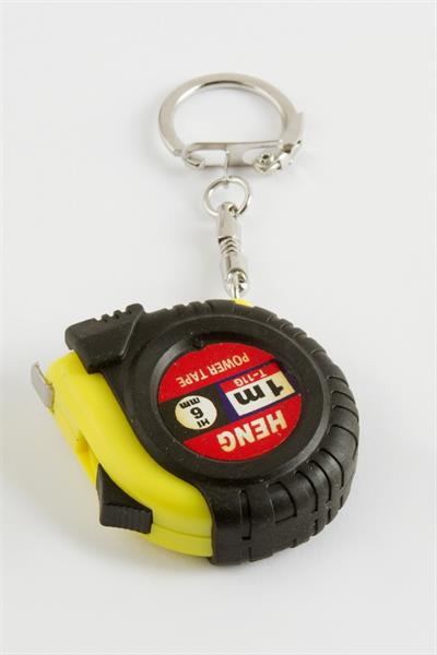 Minik Metre Anahtarlık