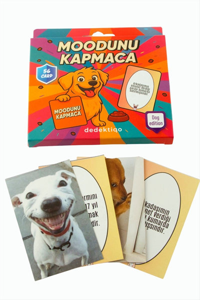 Moodunu Kapmaca 56 Kart