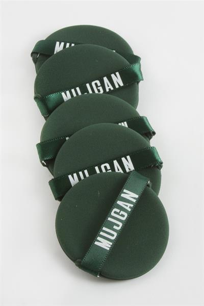 Müjgan 5 Adet Pudra Süngeri