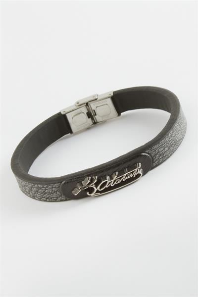 Mustafa Kemal Atatürk İmzalı Kaliteli Suni Deri Bileklik