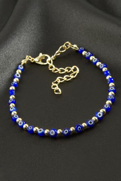 Nazar Boncuklu Bileklik