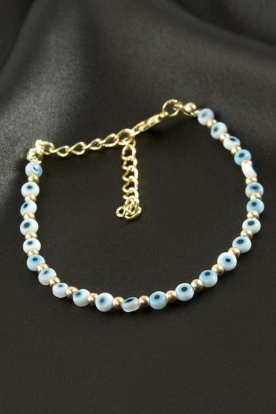 Nazar Boncuklu Bileklik