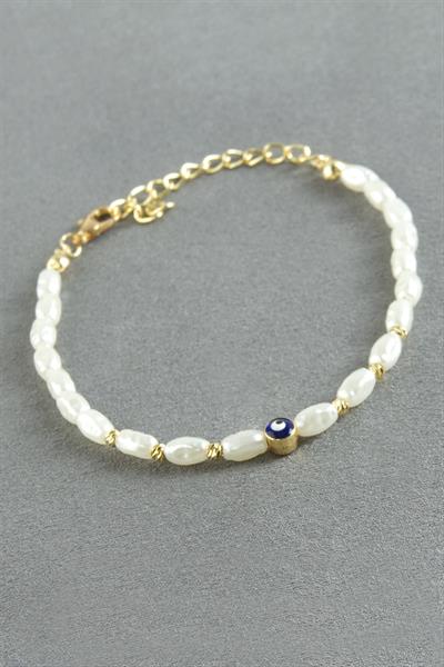 Nazar İnci Bileklik