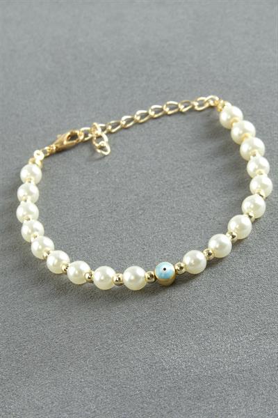 Nazar İnci Bileklik