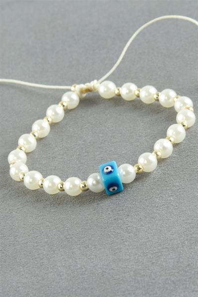 Nazar İnci Bileklik