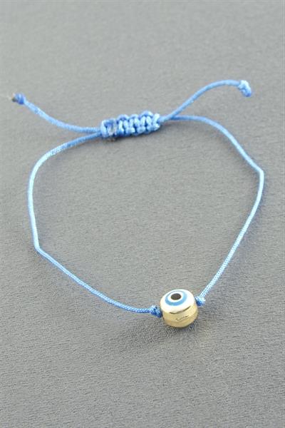 Nazar İp Bileklik