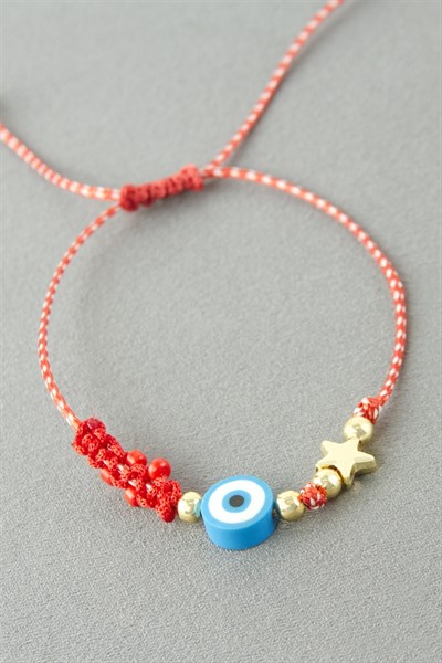 Nazar Marteniçka Bileklik