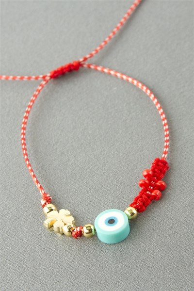 Nazar Marteniçka Bileklik