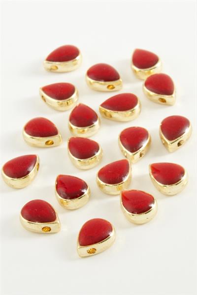 Nazar Mineli Bileklik ve Kolye Ucu Aparatı 1 Adet