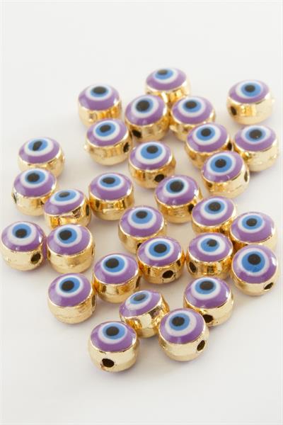 Nazar Mineli Bileklik ve Kolye Ucu Aparatı 1 Adet