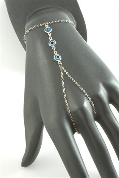 Nazar Mineli Şahmeran