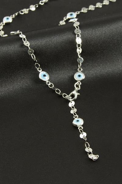 Nazar Mineli Y Kolye