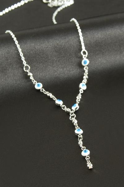 Nazar Mineli Y Kolye